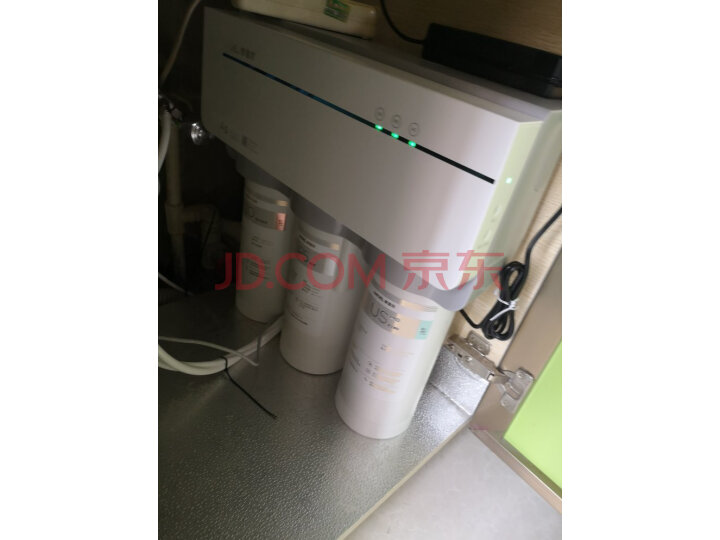 安吉尔(Angel)家用净水器J2658-ROB60新品测评好不好【猛戳查看】质量性能评测详情 首页推荐 第3张-商情88推广网