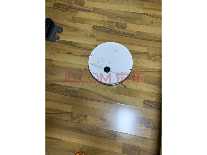 2019新品科沃斯Ecovacs扫地机器人N5Fun新品测评好不好【为什么好】媒体吐槽 首页推荐 第5张-商情88推广网