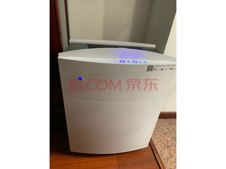 布鲁雅尔Blueair空气净化器410B怎么样?三月使用感受,内幕详解 首页推荐 第7张-商情88推广网