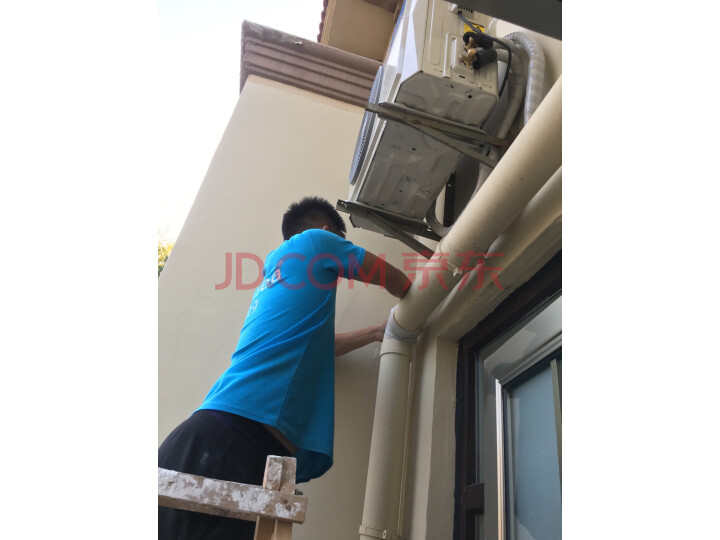 美的(Midea)壁挂式卧室空调挂机KFR-35GW JDN8B3E怎么样?质量功能如何,真实揭秘 首页推荐 第5张-商情88推广网