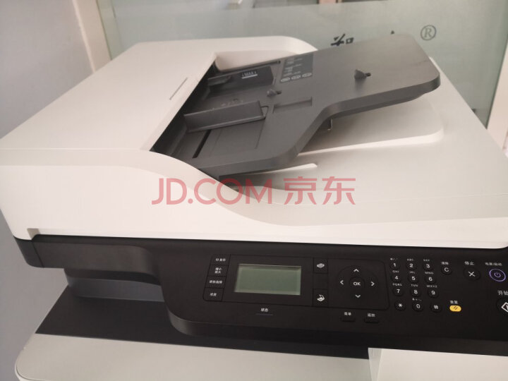 惠普(HP)打印机M436n m436nda 433a3A4黑白激光一体机质量众测怎么样呢???质量功能如何,真实揭秘 首页推荐 第6张-商情88推广网