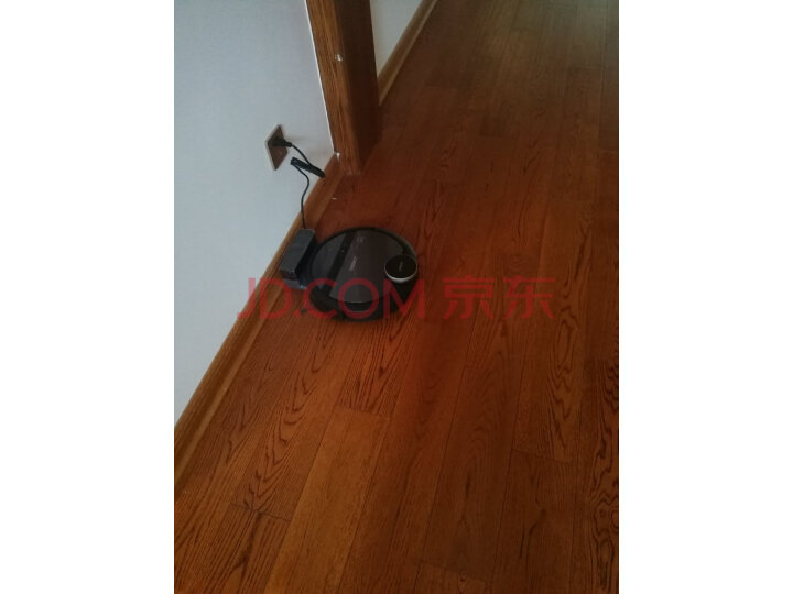 科沃斯 Ecovacs N3 Neo扫地机器人DU33新品测评好不好【优缺点评测】媒体独家揭秘分享 首页推荐 第1张-商情88推广网