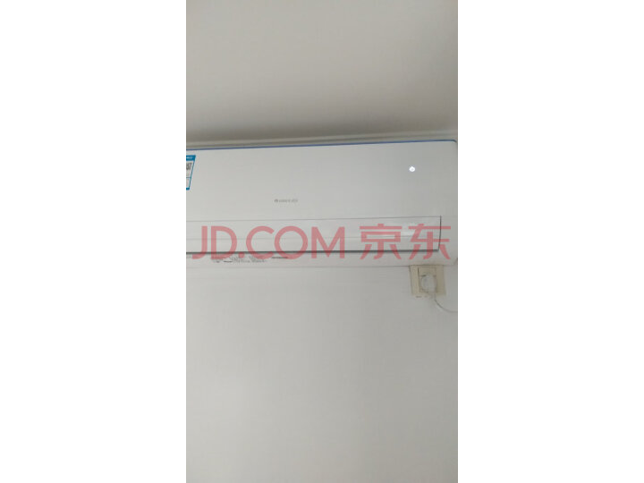 格力品圆壁挂式卧室空调挂机KFR-35GW (35592)Da-3质量众测怎么样呢???真实质量评测大揭秘 首页推荐 第4张-商情88推广网