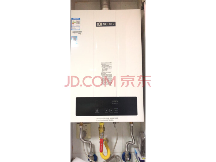 能率(NORITZ)燃气热水器GQ-16F3FEX怎么样【优缺点评测】媒体独家揭秘分享 首页推荐 第4张-商情88推广网