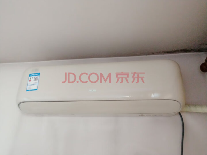 奥克斯(AUX) 极速侠壁挂式空调(KFR-35GW TYC2+3a)新品测评好不好【独家揭秘】优缺点性能评测详解 首页推荐 第9张-商情88推广网