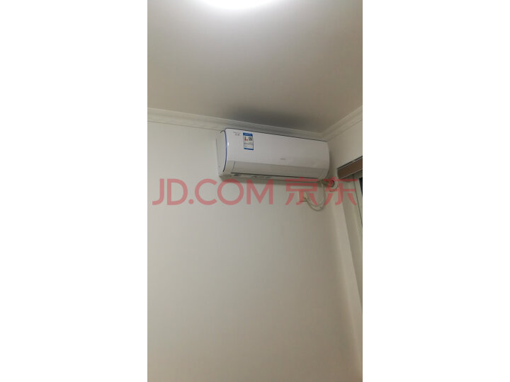 格力京逸（GREE）壁挂式空调挂机KFR-35GW DbD3新品测评好不好【官网评测】质量内幕详情 首页推荐 第2张