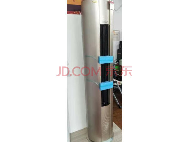 美的(Midea)3匹冷暖立式客厅空调柜机KFR-72LW WPCD3@怎么样?为什么爆款,质量内幕评测详解 首页推荐 第4张-商情88推广网