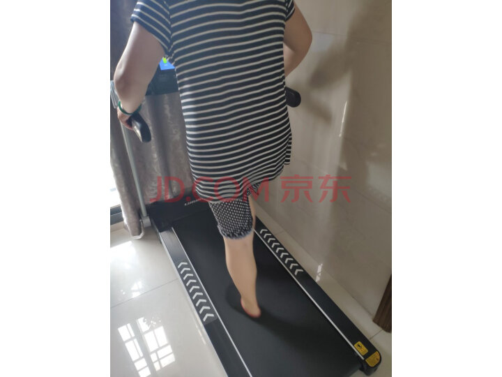 立久佳(LIJIUJIA)跑步机JD A8 ZS怎么样？质量内幕揭秘，不看后悔 首页推荐 第4张