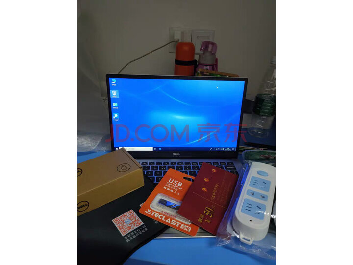 戴尔（DELL）灵越5390 灵越5391笔记本怎么样？多少人不看这里都会被忽悠了啊 首页推荐 第5张
