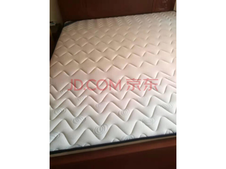 宜眠坊 (ESF) 床垫 3D椰棕弹簧床垫J02舒适版质量众测怎么样呢？？？质量靠谱吗，在线求解 首页推荐 第2张