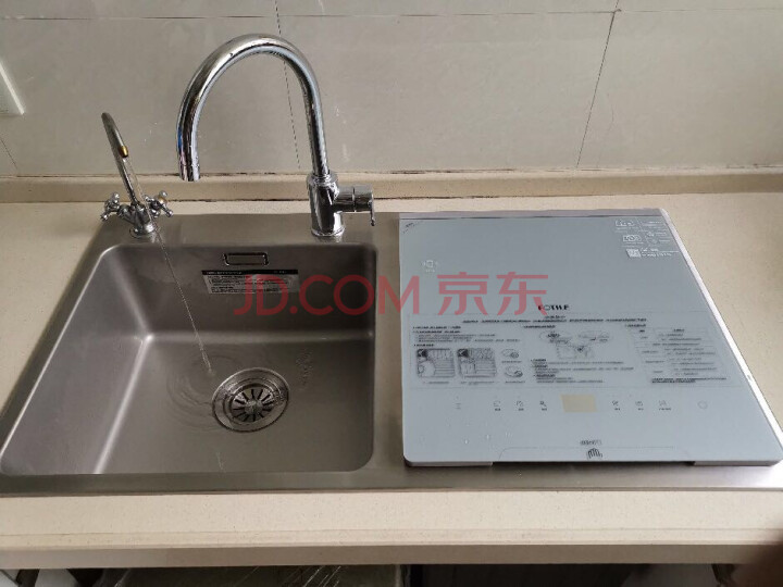 方太跨界三合一家用水槽洗碗机JBSD2T-X9S质量众测怎么样呢???亲身使用感受,内幕真实曝光 首页推荐 第4张-商情88推广网