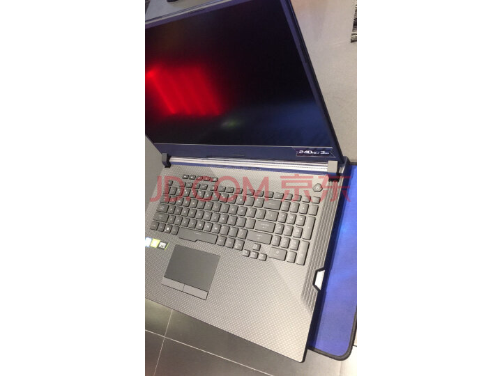 ROG 枪神3 Plus 九代英特尔酷睿i7游戏笔记本电脑新品测评好不好【入手评测】性能独家评测详解 首页推荐 第4张-商情88推广网