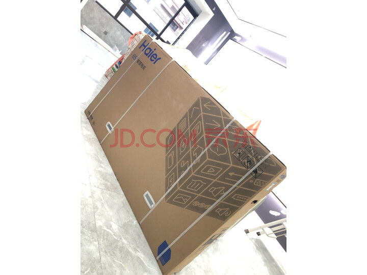 海尔(Haier)LU65F31液晶电视质量众测怎么样呢???三月使用感受,内幕详解- 首页推荐 第2张-商情88推广网