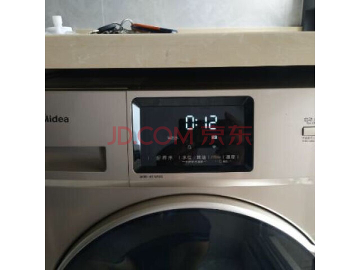 美的MG100V31DG5洗衣机怎么样？司机良心推荐真的可靠吗？ 首页推荐 第3张