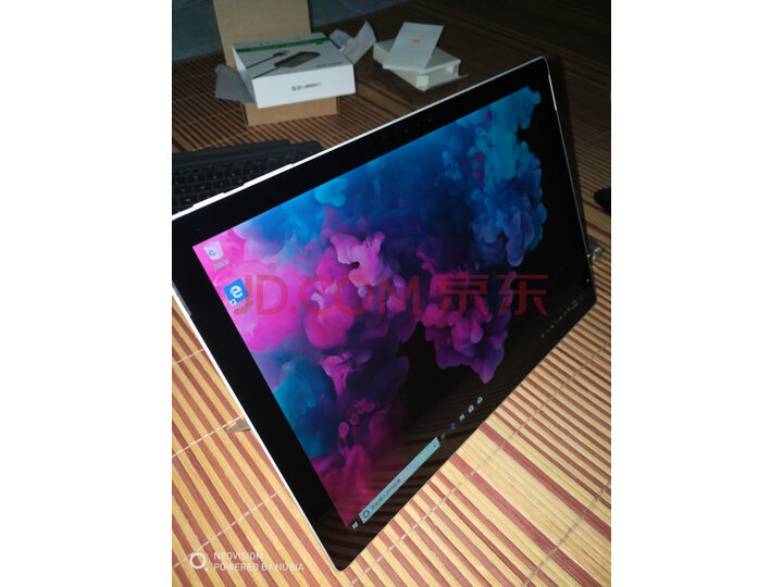 微软 Surface Pro 7 二合一平板笔记本电脑怎么样？入手前千万要看这里的评测！ 首页推荐 第3张