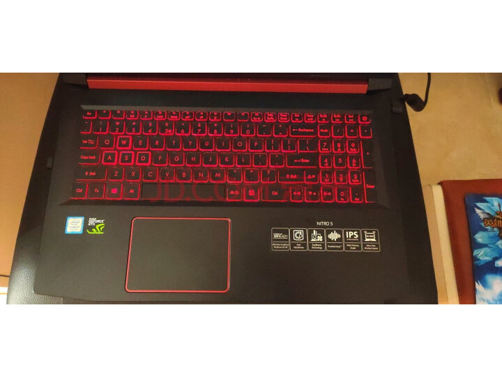 宏碁(Acer)暗影骑士4游戏本笔记本电脑质量众测怎么样呢???官方质量内幕最新评测分享 首页推荐 第5张-商情88推广网