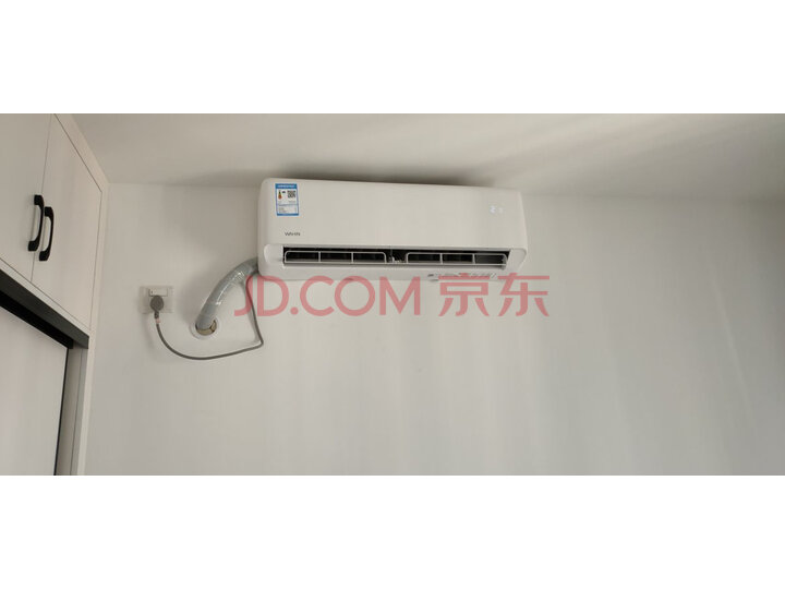 华凌空调防直吹空调 KFR-26GW HAN8B1怎么样?为什么爆款,质量内幕评测详解 首页推荐 第9张-商情88推广网