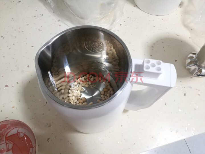 九阳(Joyoung)迷你豆浆机DJ06E-Dmini新款众测怎么样啊??九阳DJ06E-Dmini质量好吗? 首页推荐 第4张-商情88推广网