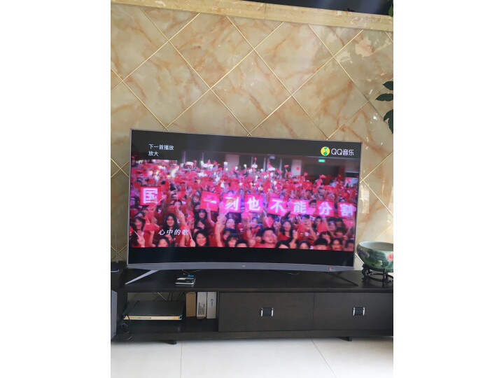 TCL 55Q960C 55英寸34核原色量子点曲面液晶电视机怎么样?入手使用感受评测,买前必看 首页推荐 第2张-商情88推广网