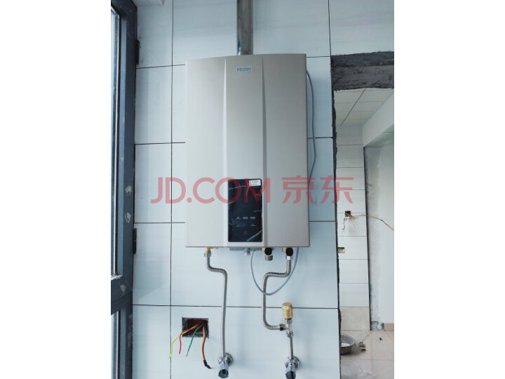 海尔(Haier)16升零冷水燃气热水器天然气JSQ31-16WJS2(12T)质量众测怎么样呢???质量功能如何,真实揭秘 首页推荐 第1张-商情88推广网