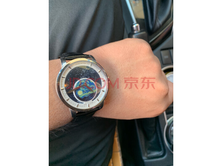 艾戈勒(agelocer)瑞士进口月相手表6401A1怎么样【猛戳分享】质量内幕详情 首页推荐 第6张-商情88推广网