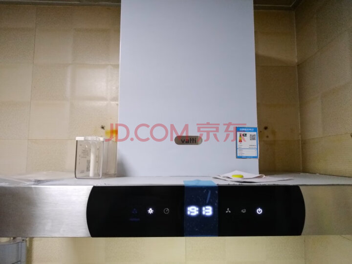 华帝(VATTI)天镜抽油烟机i11089质量众测怎么样呢???优缺点如何,值得买吗【已解决】 首页推荐 第9张-商情88推广网
