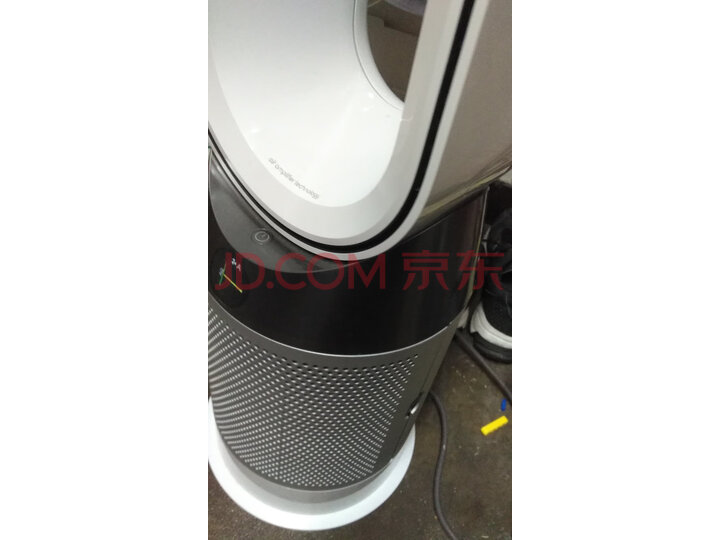 戴森（DYSON）空气净化风扇HP06质量众测怎么样呢？？？质量内幕揭秘，不看后悔 首页推荐 第7张