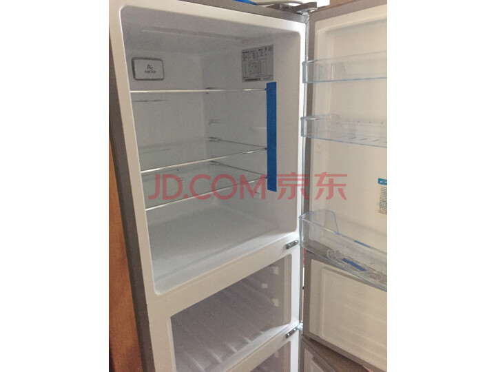 美菱(MELING)252升 三门小型电冰箱多门BCD-252WP3CX怎么样?性能比较分析【内幕详解】 首页推荐 第9张-商情88推广网