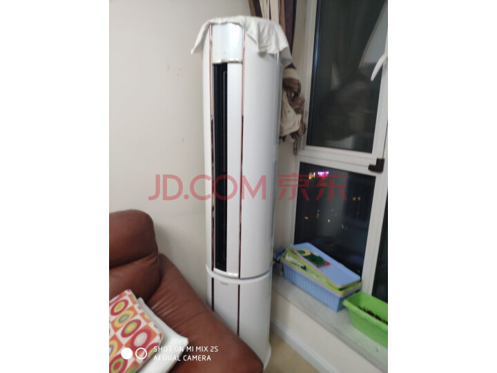 海尔(Haier) 3匹变频立式空调柜机KFR-72LW 07UDP21AU1质量众测怎么样呢???质量功能如何,真实揭秘 首页推荐 第9张-商情88推广网