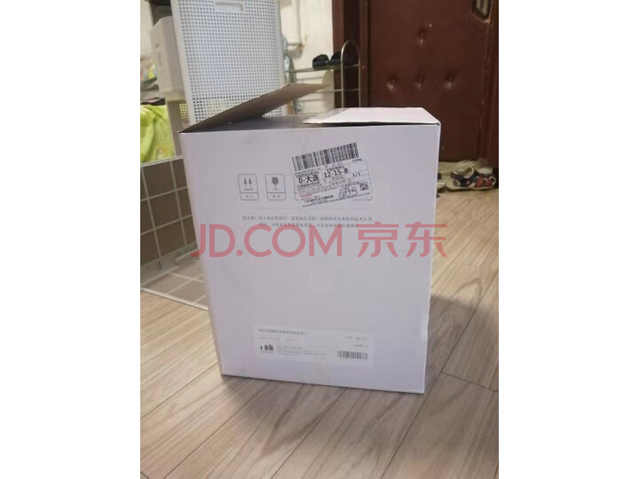 畅呼吸 智能空气净化器KJ800G-JT02怎么样？媒体质量评测，优缺点详解 首页推荐 第8张