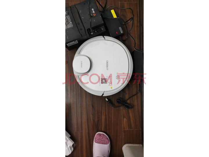 科沃斯（Ecovacs）扫地机器人DN33怎么样，科沃斯DN33与dn55比较评测曝光 首页推荐 第4张