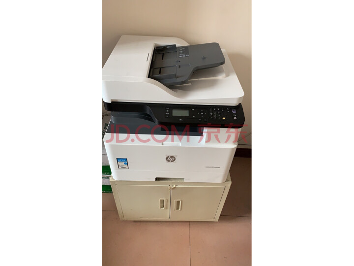 惠普(HP)打印机M436n m436nda 433a3A4黑白激光一体机质量众测怎么样呢???质量功能如何,真实揭秘 首页推荐 第5张-商情88推广网