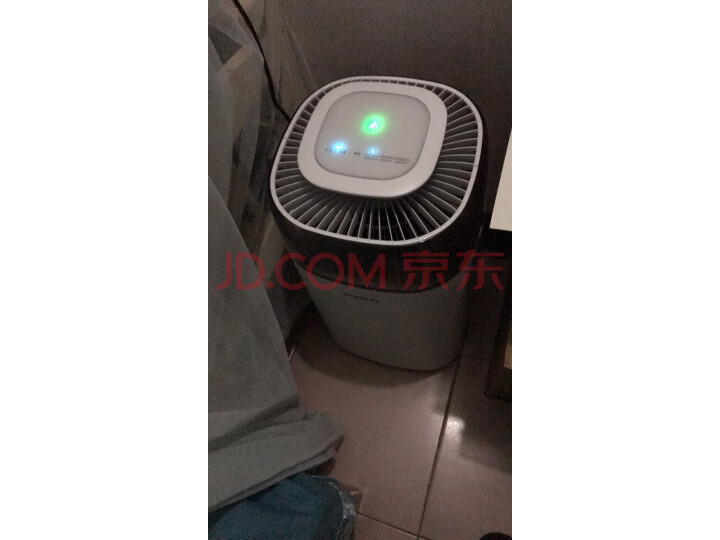 三星（SAMSUNG）空气净化器KJ393G-K5050WD怎么样【值得买吗】优缺点大揭秘 首页推荐 第4张