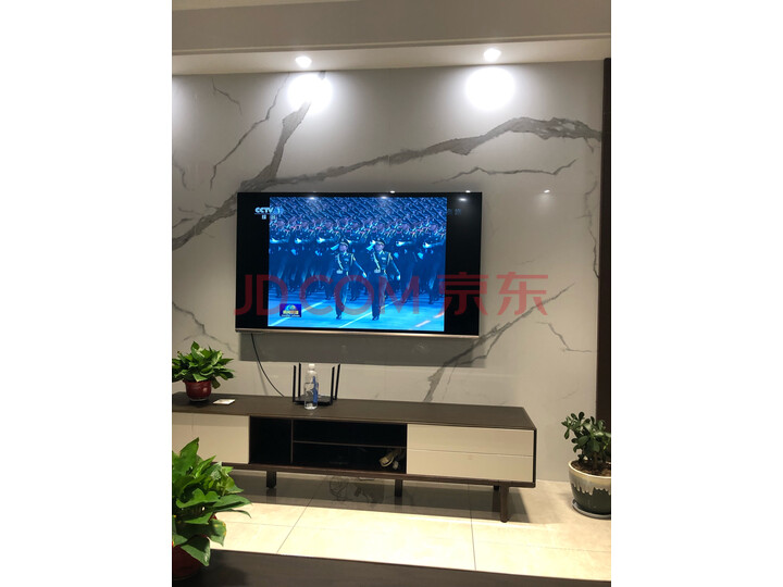 海信（Hisense）社交电视 HiTable S7E 55英寸电视机怎么样？？质量口碑差不差，值得入手吗？ 首页推荐 第5张