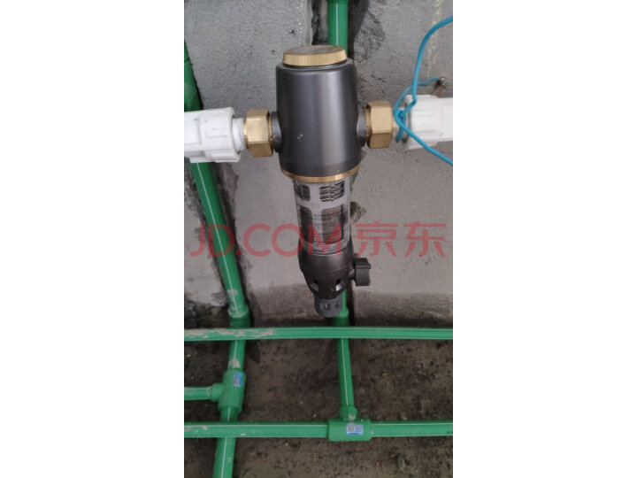 美的(Midea) 前置过滤器QZBW20S-12怎么样?有谁用过,质量如何 首页推荐 第9张-商情88推广网