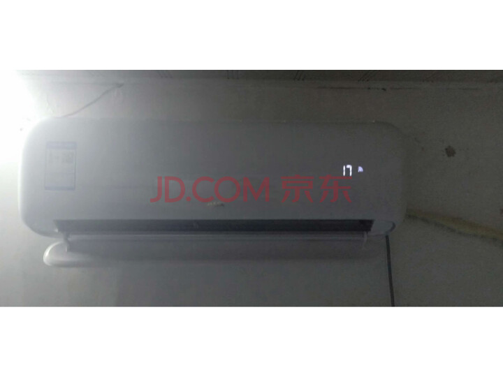 奥克斯 (AUX)明月侠壁挂式空调 (KFR-35GW BpR3PYA1+1)怎么样？入手半年内幕评测，优缺点详解 首页推荐 第10张