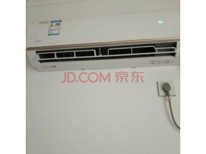 美的（Midea）大白鲸变频冷暖壁挂式空调挂机KFR-35GW JDAN8B1E怎么样.质量好不好【内幕详解】 首页推荐 第3张