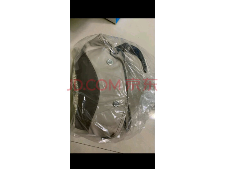 倍轻松(breo)脉冲颈椎按摩器颈部按摩仪新品测评好不好【猛戳查看】质量性能评测详情 首页推荐 第2张-商情88推广网