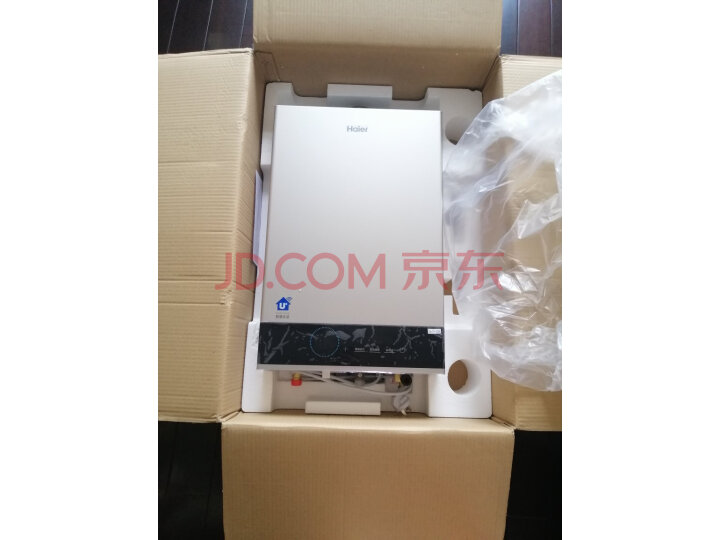 海尔(Haier)16升燃气热水器天然气JSQ31-16JM6(12T)U1怎么样【真实揭秘】内幕详情分享 首页推荐 第3张-商情88推广网