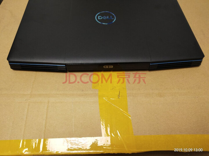 戴尔（DELL）G3灵越游匣新g3 3590 i7九代英特尔酷睿怎么样？入手前千万要看这里的评测！ 首页推荐 第10张