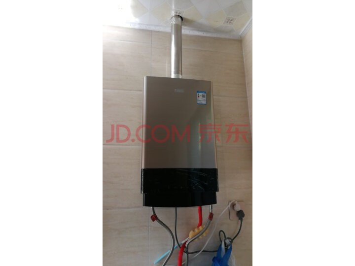 万家乐贴心管家燃气热水器(天然气)JSQ30-T51怎么样?入手揭秘真相究竟怎么样呢? 首页推荐 第10张-商情88推广网