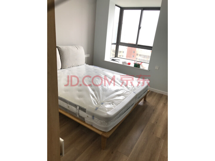 俪莎公馆 床 北欧床实木双人床新品测评好不好【质量评测】内幕最新详解 首页推荐 第1张-商情88推广网