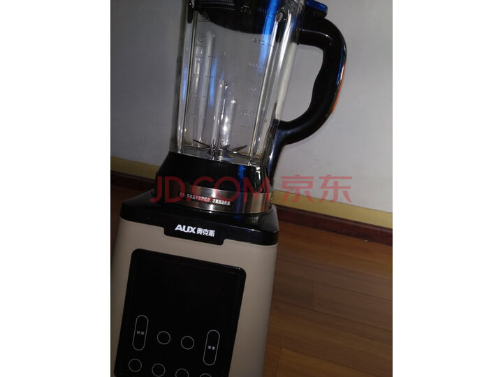 奥克斯（AUX）破壁机PB832怎么样？好不好，评测内幕详解分享 首页推荐 第5张