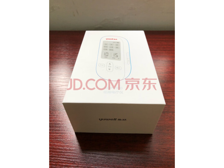 鱼跃(YUWELL) 低频家用理疗仪SDP-330按摩器怎么样,性能优缺点独家揭秘曝光 首页推荐 第6张-商情88推广网