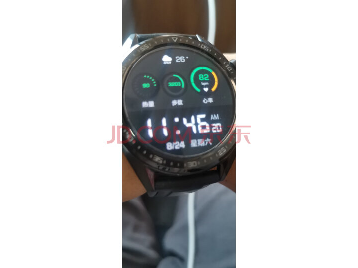 HUAWEI WATCH GT运动版华为手表质量众测怎么样呢???最新优缺点评测【猛戳查看】 首页推荐 第6张-商情88推广网