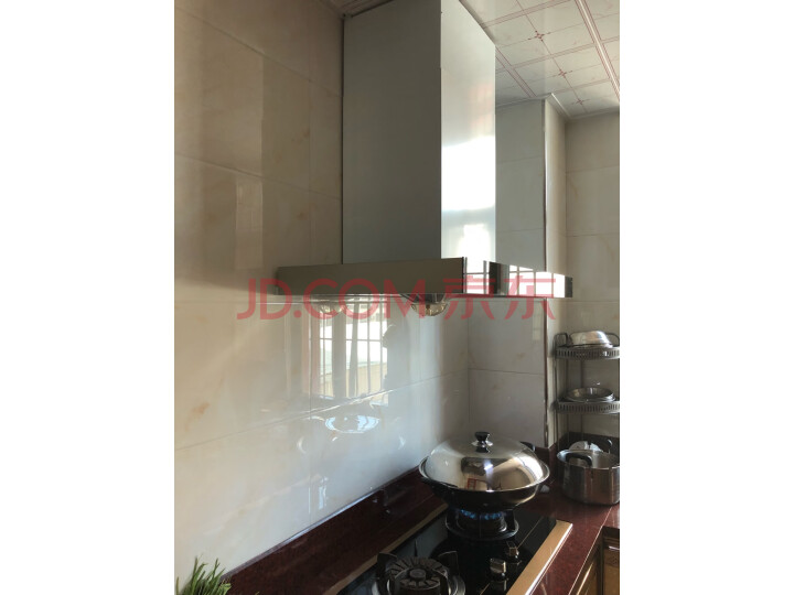 老板(Robam)油烟机67A1H+56B0(天然气)怎么样?老婆一个月使用感受详解 首页推荐 第6张-商情88推广网