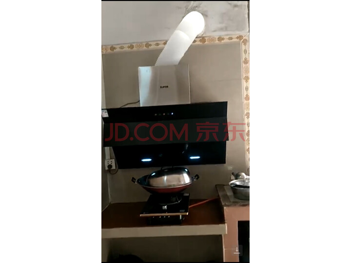 苏泊尔(SUPOR)抽油烟机单机J613怎么样?质量口碑评测,媒体揭秘 首页推荐 第10张-商情88推广网