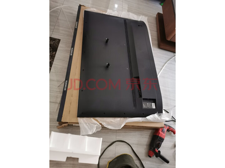 创维(SKYWORTH)55A8液晶平板物联网电视机怎么样【使用详解】详情分享 首页推荐 第8张-商情88推广网