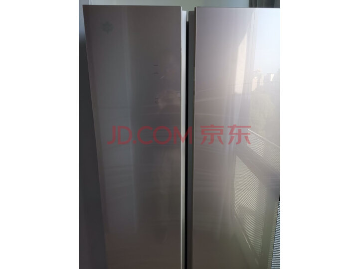 格力(KINGHOME)晶弘对开玻璃门冰箱BCD-456WIPDGV新品测评好不好【对比评测】质量性能揭秘 首页推荐 第1张-商情88推广网