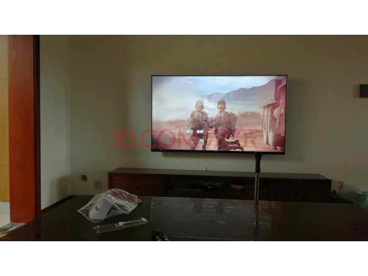 TCL 65V6 65英寸AI人工智能网络液晶平板电视机质量众测怎么样呢？？？为什么反应都说好【内幕详解】 首页推荐 第6张